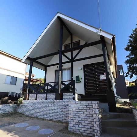 白浜ホープヒルズ　G-62 Villa Shirahama Eksteriør bilde