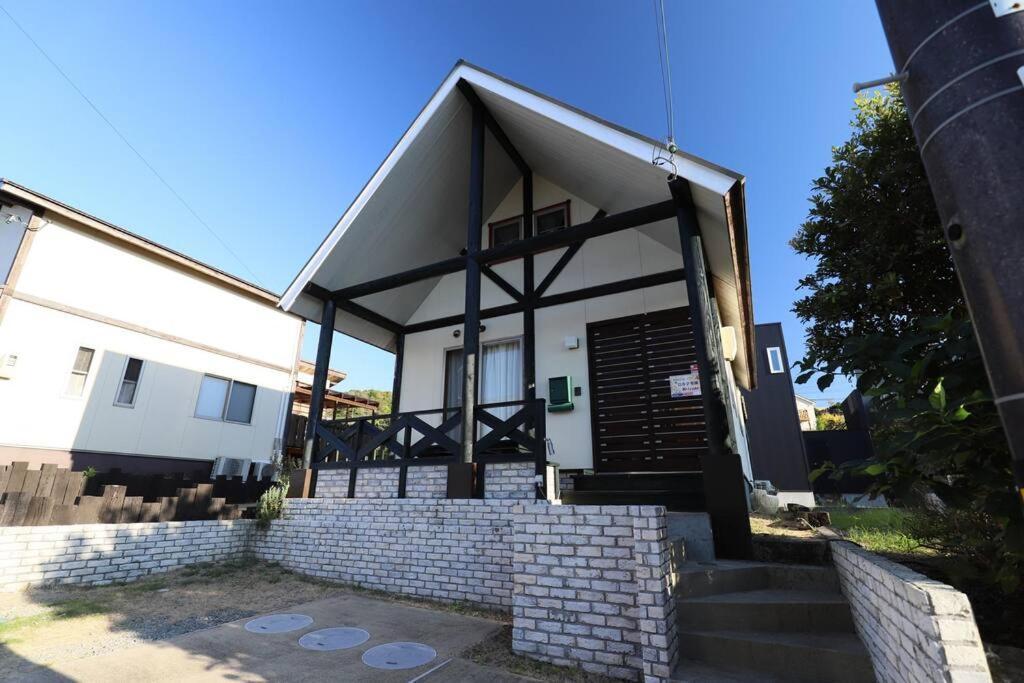 白浜ホープヒルズ　G-62 Villa Shirahama Eksteriør bilde