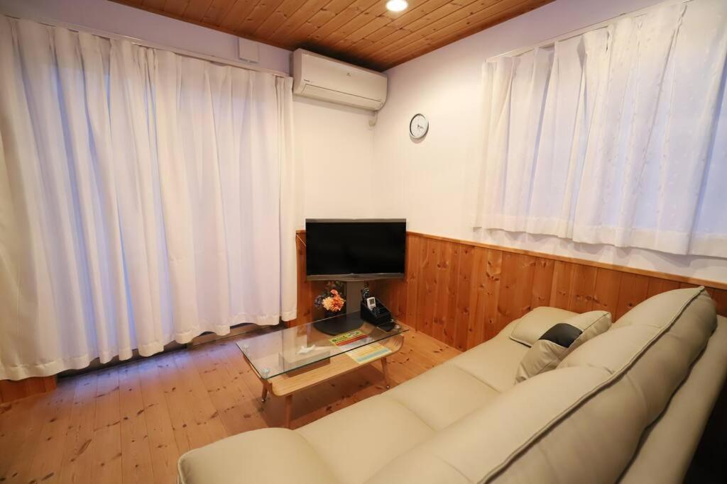 白浜ホープヒルズ　G-62 Villa Shirahama Eksteriør bilde