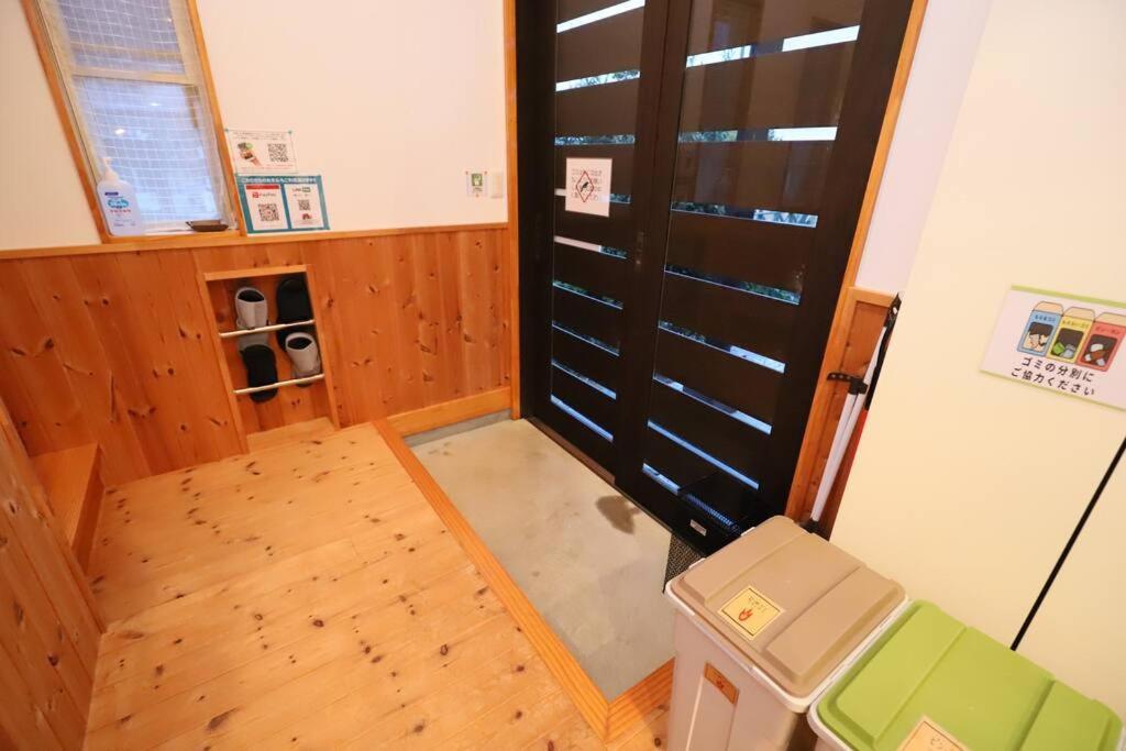 白浜ホープヒルズ　G-62 Villa Shirahama Eksteriør bilde