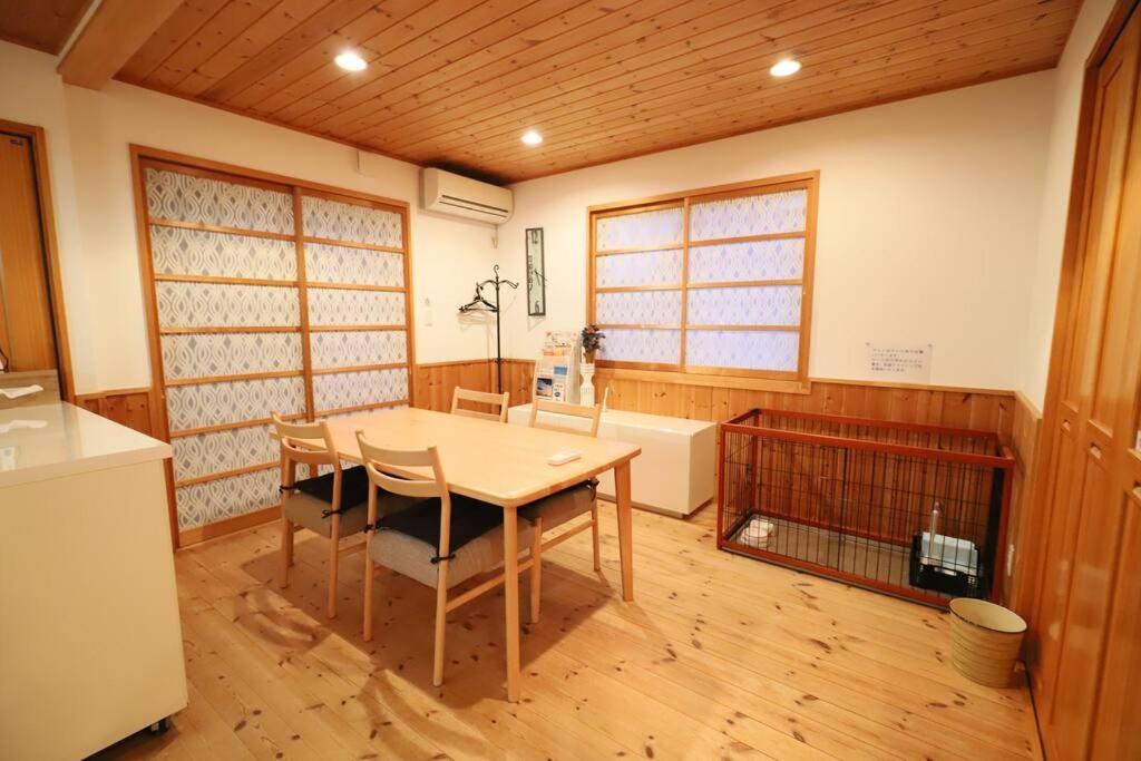 白浜ホープヒルズ　G-62 Villa Shirahama Eksteriør bilde