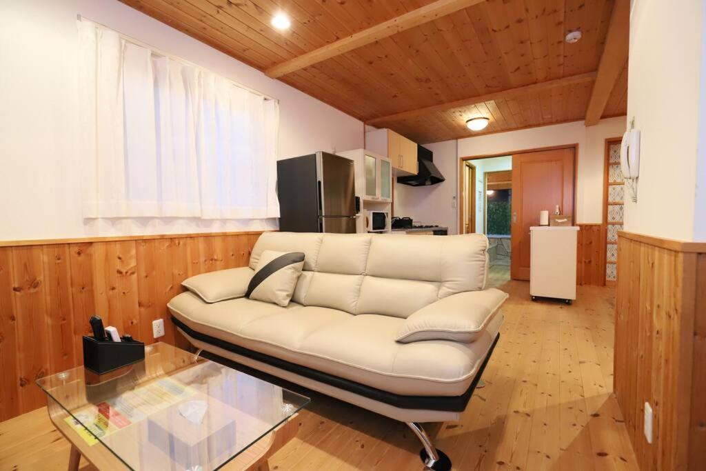 白浜ホープヒルズ　G-62 Villa Shirahama Eksteriør bilde
