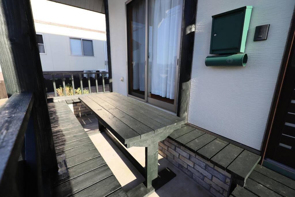 白浜ホープヒルズ　G-62 Villa Shirahama Eksteriør bilde