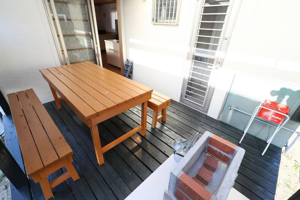 白浜ホープヒルズ　G-62 Villa Shirahama Eksteriør bilde