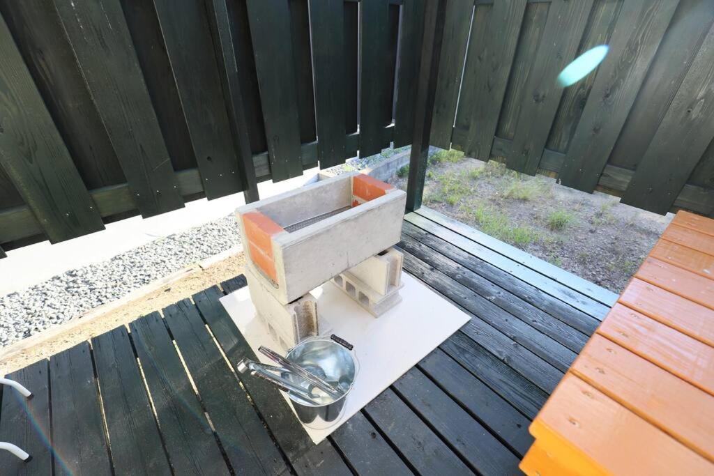 白浜ホープヒルズ　G-62 Villa Shirahama Eksteriør bilde